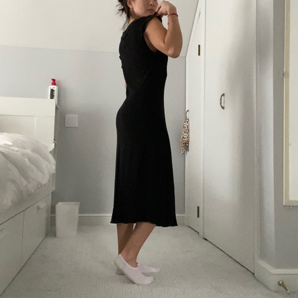 Vintage Yolanda Lorente Dress - Picture 3 of 6